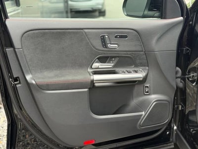 2023 Mercedes-Benz GLA GLA 250 4MATIC®