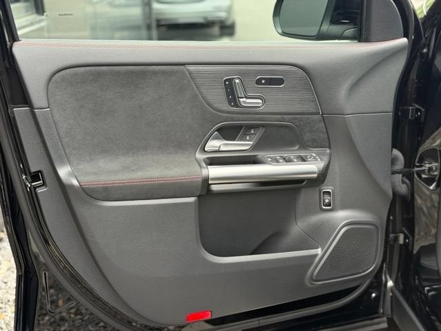 2023 Mercedes-Benz GLA GLA 250 4MATIC®