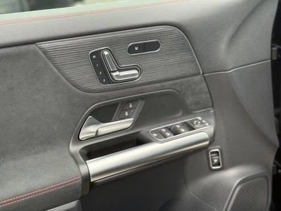 2023 Mercedes-Benz GLA GLA 250 4MATIC®