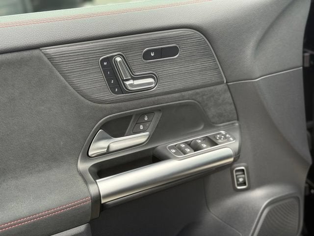2023 Mercedes-Benz GLA GLA 250 4MATIC®