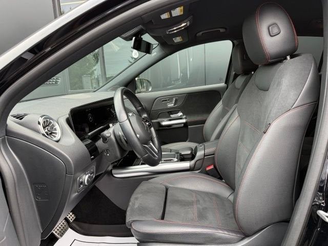 2023 Mercedes-Benz GLA GLA 250 4MATIC®