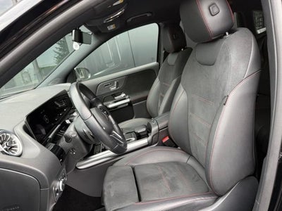 2023 Mercedes-Benz GLA GLA 250 4MATIC®