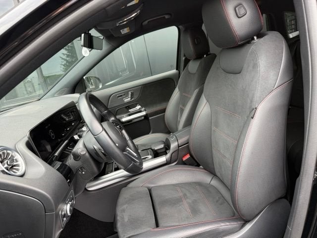 2023 Mercedes-Benz GLA GLA 250 4MATIC®