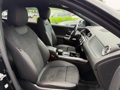 2023 Mercedes-Benz GLA GLA 250 4MATIC®
