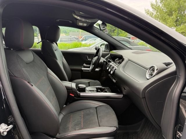 2023 Mercedes-Benz GLA GLA 250 4MATIC®