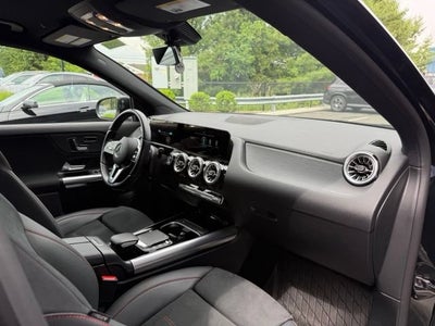 2023 Mercedes-Benz GLA GLA 250 4MATIC®