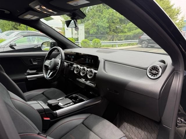 2023 Mercedes-Benz GLA GLA 250 4MATIC®