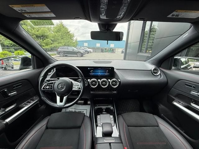 2023 Mercedes-Benz GLA GLA 250 4MATIC®
