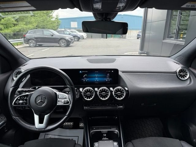 2023 Mercedes-Benz GLA GLA 250 4MATIC®