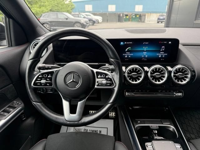 2023 Mercedes-Benz GLA GLA 250 4MATIC®