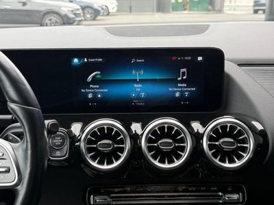 2023 Mercedes-Benz GLA GLA 250 4MATIC®