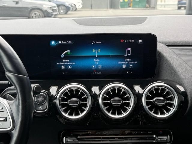 2023 Mercedes-Benz GLA GLA 250 4MATIC®