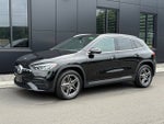 2023 Mercedes-Benz GLA GLA 250 4MATIC®