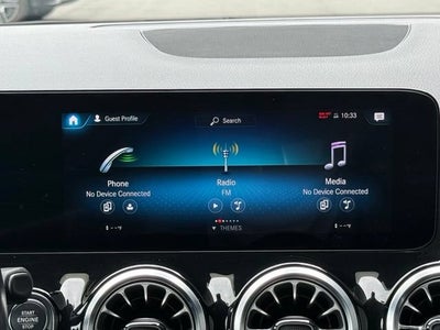 2023 Mercedes-Benz GLA GLA 250 4MATIC®