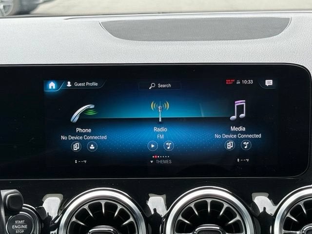 2023 Mercedes-Benz GLA GLA 250 4MATIC®