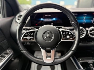 2023 Mercedes-Benz GLA GLA 250 4MATIC®