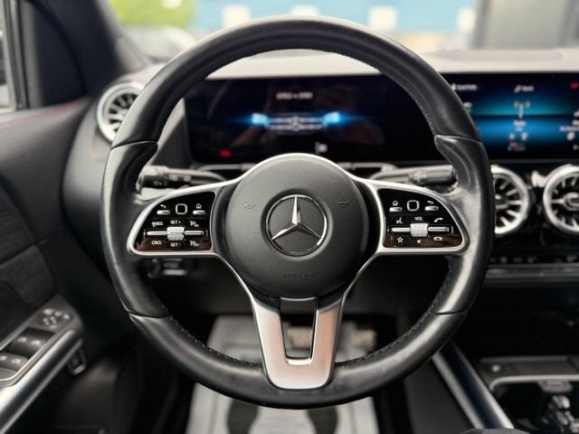 2023 Mercedes-Benz GLA GLA 250 4MATIC®