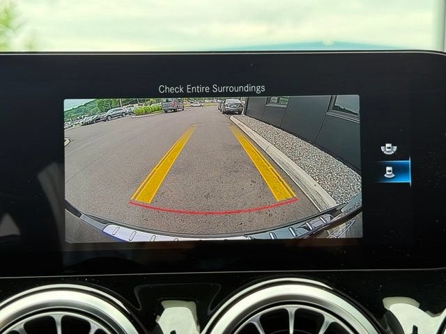 2023 Mercedes-Benz GLA GLA 250 4MATIC®