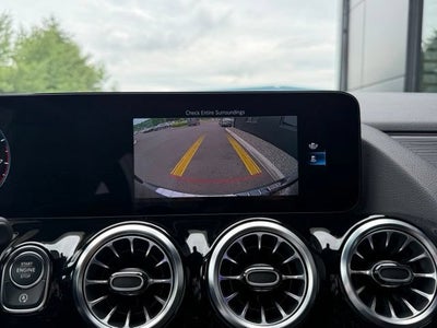 2023 Mercedes-Benz GLA GLA 250 4MATIC®