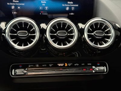 2023 Mercedes-Benz GLA GLA 250 4MATIC®