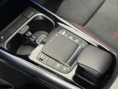 2023 Mercedes-Benz GLA GLA 250 4MATIC®