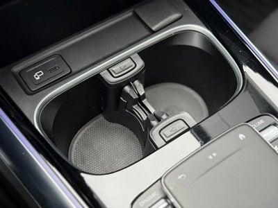 2023 Mercedes-Benz GLA GLA 250 4MATIC®