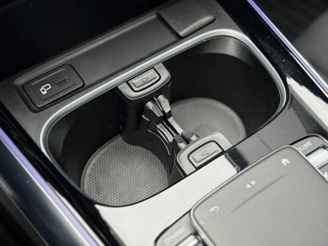 2023 Mercedes-Benz GLA GLA 250 4MATIC®