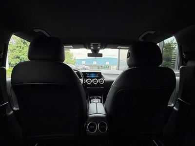 2023 Mercedes-Benz GLA GLA 250 4MATIC®