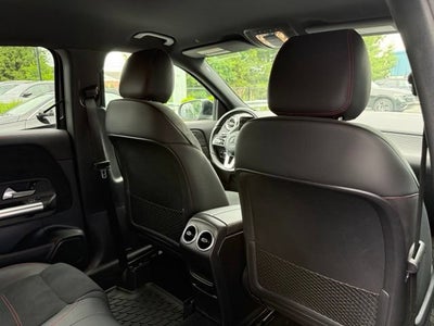 2023 Mercedes-Benz GLA GLA 250 4MATIC®