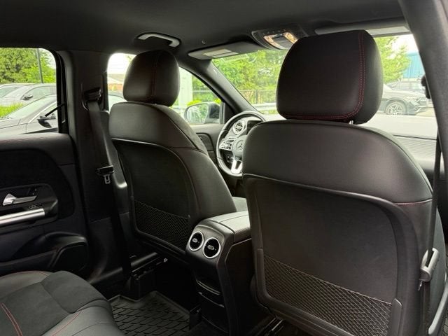 2023 Mercedes-Benz GLA GLA 250 4MATIC®