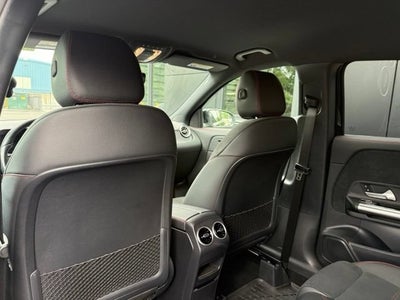 2023 Mercedes-Benz GLA GLA 250 4MATIC®