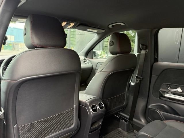 2023 Mercedes-Benz GLA GLA 250 4MATIC®