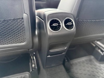 2023 Mercedes-Benz GLA GLA 250 4MATIC®