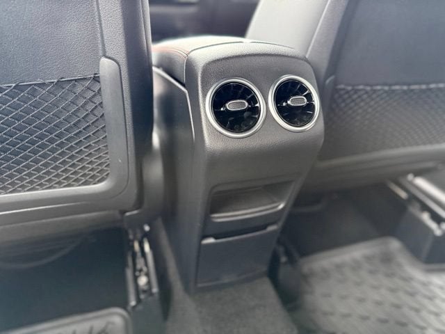 2023 Mercedes-Benz GLA GLA 250 4MATIC®