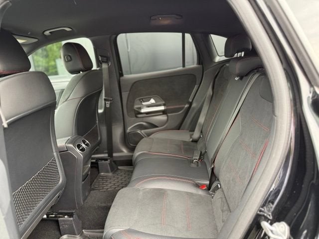 2023 Mercedes-Benz GLA GLA 250 4MATIC®