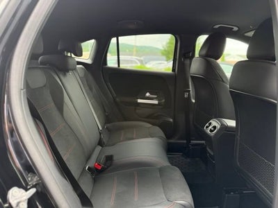 2023 Mercedes-Benz GLA GLA 250 4MATIC®