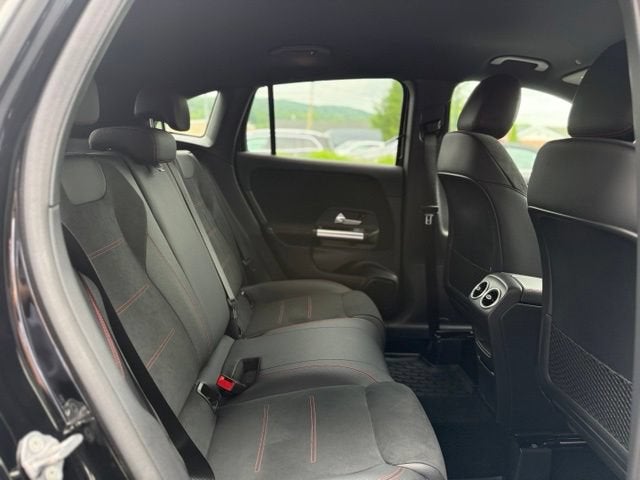 2023 Mercedes-Benz GLA GLA 250 4MATIC®