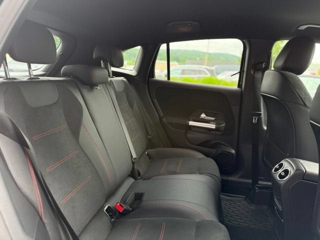 2023 Mercedes-Benz GLA GLA 250 4MATIC®