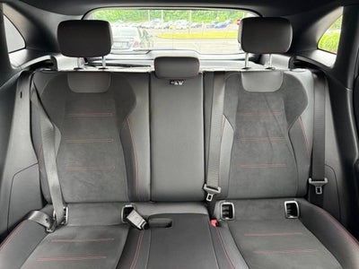 2023 Mercedes-Benz GLA GLA 250 4MATIC®
