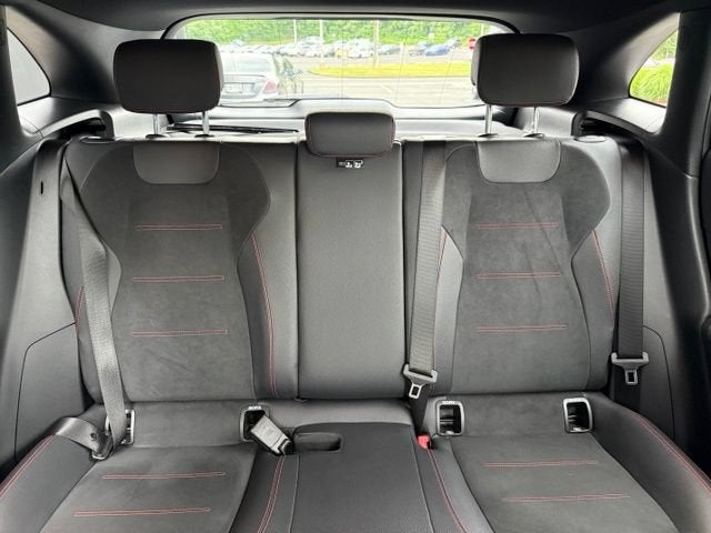 2023 Mercedes-Benz GLA GLA 250 4MATIC®