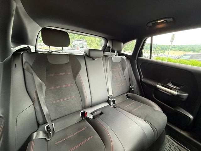 2023 Mercedes-Benz GLA GLA 250 4MATIC®