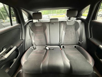 2023 Mercedes-Benz GLA GLA 250 4MATIC®