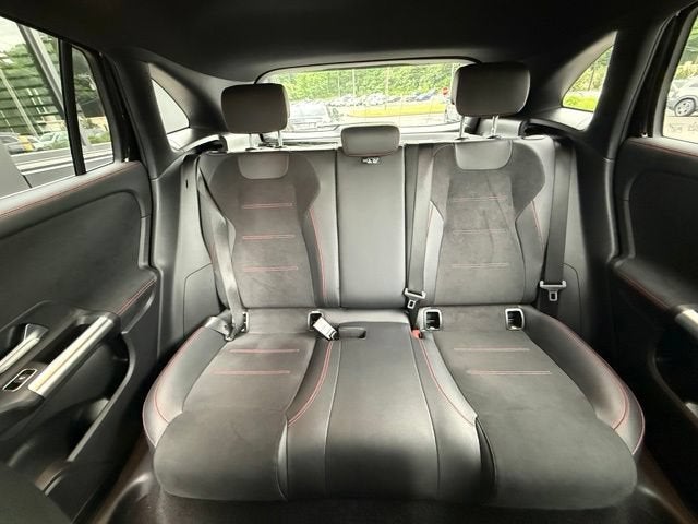 2023 Mercedes-Benz GLA GLA 250 4MATIC®