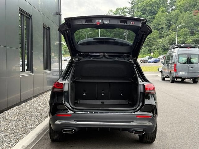 2023 Mercedes-Benz GLA GLA 250 4MATIC®
