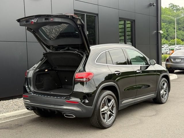 2023 Mercedes-Benz GLA GLA 250 4MATIC®
