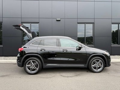 2023 Mercedes-Benz GLA GLA 250 4MATIC®