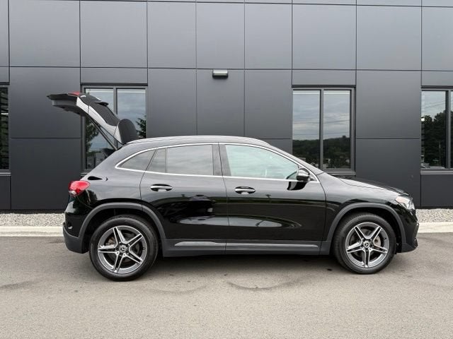 2023 Mercedes-Benz GLA GLA 250 4MATIC®