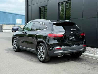 2023 Mercedes-Benz GLA GLA 250 4MATIC®