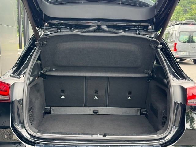 2023 Mercedes-Benz GLA GLA 250 4MATIC®
