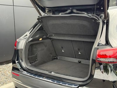 2023 Mercedes-Benz GLA GLA 250 4MATIC®